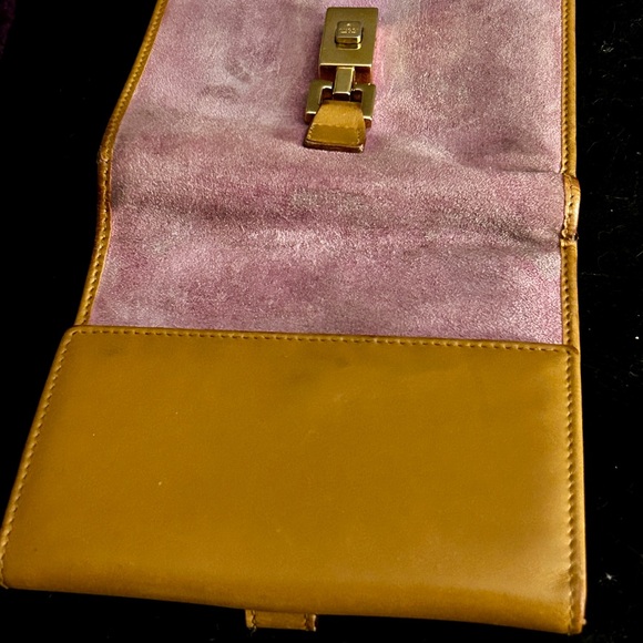 🔥SALE!!!Vintage Gucci "Jackie" Leather and Suede
Portmonee wallet - Picture 6 of 16